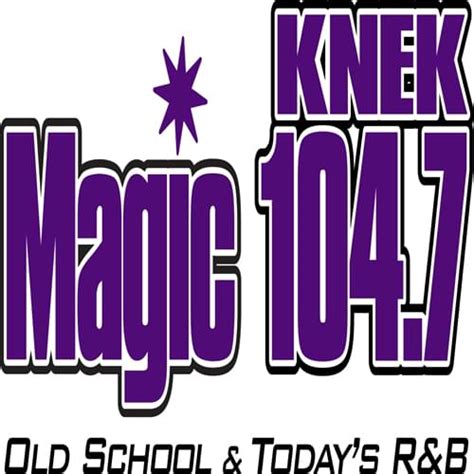 How Magic 104 7knek is connecting listeners through music